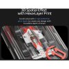 - iPhone 17 Pro Max - Skal - C11 MagFit - Turbo