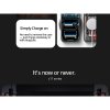 - iPhone 17 Pro Max - Skal - C11 MagFit - Turbo