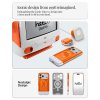 - iPhone 17 Pro Max - Skal - Classic C1 MagFit - Tangerine