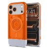 - iPhone 17 Pro Max - Skal - Classic C1 MagFit - Tangerine