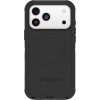 - iPhone 17 Pro Max - Skal - Defender Pro MagSafe - Svart