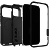 - iPhone 17 Pro Max - Skal - Defender Pro MagSafe - Svart