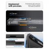 - iPhone 17 Pro Max - Skal - Enzo Aramid T MagFit - Svart