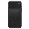 - iPhone 17 Pro Max - Skal - Enzo Aramid T MagFit - Svart