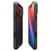 - iPhone 17 Pro Max - Skal - Enzo Aramid T MagFit - Svart