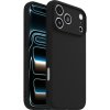 - iPhone 17 Pro Max - Skal - Figura MagSafe - Svart