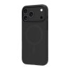 - iPhone 17 Pro Max - Skal - Greenland Pro MagSafe - Night Black
