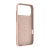 - iPhone 17 Pro Max - Skal - Greenland Pro MagSafe - Pink Sand