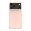 - iPhone 17 Pro Max - Skal - Greenland Pro MagSafe - Pink Sand