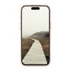 - iPhone 17 Pro Max - Skal - Greenland Pro MagSafe - Pink Sand