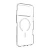 - iPhone 17 Pro Max - Skal - Greenland Pro MagSafe - Transparent