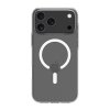 - iPhone 17 Pro Max - Skal - Greenland Pro MagSafe - Transparent