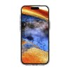 - iPhone 17 Pro Max - Skal - Greenland Pro MagSafe - Transparent