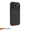 - iPhone 17 Pro Max - Skal - Iceland Ultra D3O MagSafe - Svart