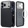 - iPhone 17 Pro Max - Skal - Nano Pop MagFit - Black Sesame