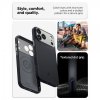 - iPhone 17 Pro Max - Skal - Nano Pop MagFit - Black Sesame