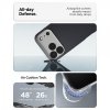 - iPhone 17 Pro Max - Skal - Nano Pop MagFit - Black Sesame