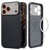 - iPhone 17 Pro Max - Skal - Nano Pop MagFit - Black Sesame