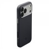 - iPhone 17 Pro Max - Skal - Nano Pop MagFit - Black Sesame