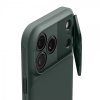 - iPhone 17 Pro Max - Skal - Optik Armor MagFit - Abyss Green