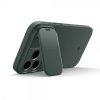 - iPhone 17 Pro Max - Skal - Optik Armor MagFit - Abyss Green