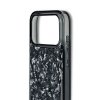 - iPhone 17 Pro Max - Skal - Pearlised Case MagSafe - Svart