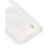 - iPhone 17 Pro Max - Skal - Pearlised Case MagSafe - Vit