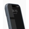 - iPhone 17 Pro Max - Skal - Silicone Case MagSafe - Midnight Blue