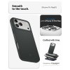 - iPhone 17 Pro Max - Skal - Silicone Fit MagFit - Abyss Green