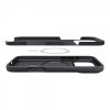 - iPhone 17 Pro Max - Skal - Silicone Fit MagFit - Svart