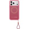- iPhone 17 Pro Max - Skal - Sole MagSafe - Rosa