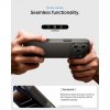 - iPhone 17 Pro Max - Skal - Thin Fit MagFit - Gunmetal