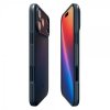 - iPhone 17 Pro Max - Skal - Thin Fit MagFit - Metal Slate