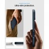 - iPhone 17 Pro Max - Skal - Thin Fit MagFit - Metal Slate