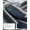 - iPhone 17 Pro Max - Skal - Thin Fit MagFit - Metal Slate