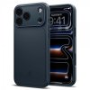 - iPhone 17 Pro Max - Skal - Thin Fit MagFit - Metal Slate
