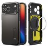 - iPhone 17 Pro Max - Skal - Tough Armor T MagFit - Gunmetal