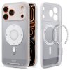 - iPhone 17 Pro Max - Skal - Ultra Hybrid Classic MagFit - Silver