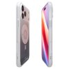 - iPhone 17 Pro Max - Skal - Ultra Hybrid Classic MagFit - Silver