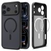 - iPhone 17 Pro Max - Skal - Ultra Hybrid MagFit - Frost Black