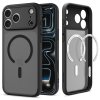 - iPhone 17 Pro Max - Skal - Ultra Hybrid MagFit - Frost Black