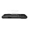 - iPhone 17 Pro Max - Skal - Ultra Hybrid MagFit - Frost Black