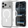- iPhone 17 Pro Max - Skal - Ultra Hybrid MagFit - Frost White