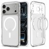 - iPhone 17 Pro Max - Skal - Ultra Hybrid MagFit - Frost White
