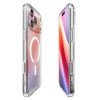 - iPhone 17 Pro Max - Skal - Ultra Hybrid MagFit - Frost White