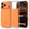 - iPhone 17 Pro Max - Skal - Ultra Hybrid T MagFit - Glossy Orange