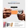 - iPhone 17 Pro Max - Skal - Ultra Hybrid T MagFit - Glossy Orange