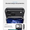 - iPhone 17 Pro Max - Skal - Ultra Hybrid T MagFit - Matte Black