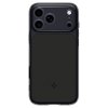 - iPhone 17 Pro Max - Skal - Ultra Hybrid T MagFit - Matte Black