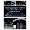 - iPhone 17 Pro Max - Skal - Ultra Hybrid T MagFit - Matte Blue